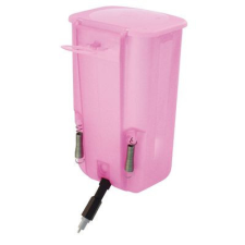 NOVITAL DERBY itató + Dr. TOP 45°, nyulaknak, 1 l önetető rágcsálóknak