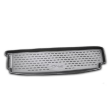 NOVLINE gumi csomagtértálca CHEVROLET Orlando 2011- rövid 7 ülés mögé csomagtértálca