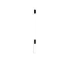 Novodworski Függesztett lámpa CYLINDER L 7864 Nowodvorski GU10 mennyezeti túlnyúlás modern világítás