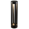 Novodworski Kültéri kerti lámpa TEPIC LED 9508 IP54 9W 3000K Pole Black Nowodvorski