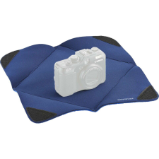  Novoflex Bluewrap M 28x28cm Wrap-tok fényképezőgép tok