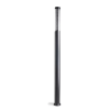 Novolux Novolux MAXIMA 388E-F0280B-04 Utcai lámpa 1x80W/2G11/TC-L IP55