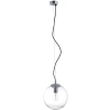 Novolux Novolux OXY 984D-G05X1A-32 Függőlámpa 1x60W/E27 IP40