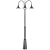 Novolux Novolux PANA 672F-L0234B-04 Utcai lámpa 3x34W/LED 3600LM IP65