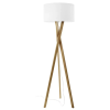 Novolux Novolux WOOD 621A-G05X1A-50 Állólámpa 1x60W/E27 IP20