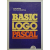 Novotrade Kiadó Basic, Logo, Pascal - Fritz Nestle, Eberhard Ostertag