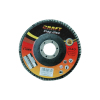 NOVOTRADING LEGYEZŐLAPOS CSISZOLÓTÁRCSA, 115MM P80