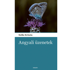 Novum Pocket Angyali üzenetek ezoterika