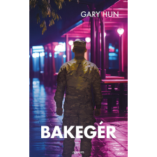 Novum Publishing Bakegér gyermek- és ifjúsági könyv