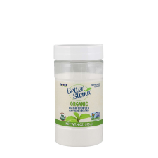 Now Betterstevia® Természetes Édesítőszer kivonat (113 g) diabetikus termék