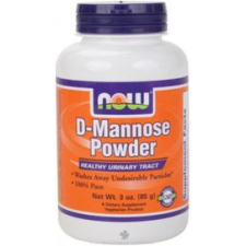 Now d-mannose powder porkészítmény 85 g vitamin és táplálékkiegészítő