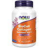 Now Foods BioCell Collagen® Hydrolyzed Type II - 120 Veg Kapszula Now Foods