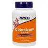 Now Foods Colostrum 500 mg 120 kapszula