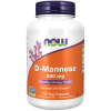 Now Foods D-Mannose 500 mg (120 db) Húgyuti d mannóz NOW