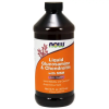 Now Foods Liquid Folyékony Glucosamine &amp;Chondroitin with MSM 473ml