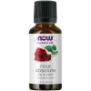Now Foods NOW Essential Oil, Rose Absolute Oil Blend  (rózsa illóolaj ), 30 ml