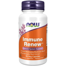 Now Foods NOW Immune Renew ™ - az immunrendszer támogatása, 90 kapszula vitamin és táplálékkiegészítő
