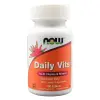 Now Foods Now multivitamin daily vitamins tabletta 100db