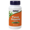 Now Foods Panax Ginseng 500 mg 100 kapszula
