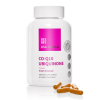 Now Foods Q10 UBIQUINONE 100mg USA Medical 60 kapszula Q-10