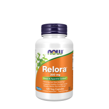Now Foods Relora® 300 mg (120 Veg Kapszula) gyógyhatású készítmény