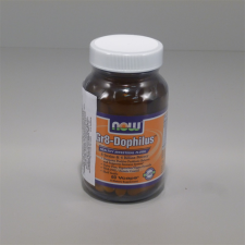  Now gr-8 dophilus kapszula 60 db vitamin és táplálékkiegészítő