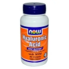  NOW HYALURONIC ACID KAPSZULA 60 DB