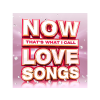 Now Különböző előadók - Now That's What I Call Love Songs (CD)