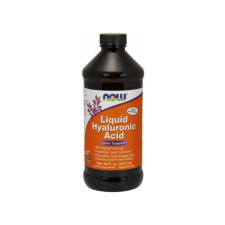  Now liquid hyaluronic acid gyümölcs ízű 473 ml gyógyhatású készítmény