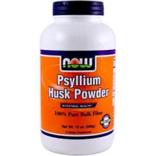 Now Psyllium por 340gr vitamin és táplálékkiegészítő