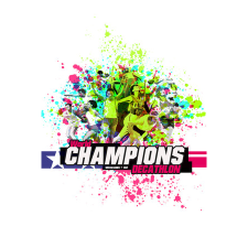 NowakGames World CHAMPIONS: Decathlon (PC - Steam elektronikus játék licensz) videójáték