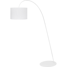 Nowodvorski ALICE WHITE fehér állólámpa (TL-5386) E27 1 izzós IP20 világítás