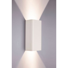 Nowodvorski Ancona Dekoratív fali lámpa - Cserélhető Fényforrás , Fehér (9706) világítás