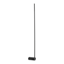 Nowodvorski ARM fekete LED fali lámpa (TL-10367) LED 1 izzós IP20 világítás