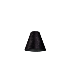 Nowodvorski Cameleon Cone E27 - GU10 - G9 fekete 175mm ernyő Nowodvorski 8415 világítás