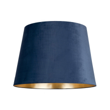 Nowodvorski Cameleon Cone E27 kék - arany 495mm ernyő Nowodvorski 8493 világítás