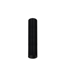 Nowodvorski Cameleon Eye GU10 fekete 250mm búra Nowodvorski 8481 világítás