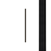 Nowodvorski Cameleon Laser G9 fekete 750mm búra Nowodvorski 8568