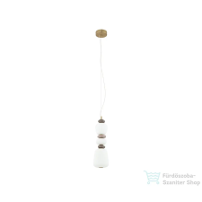 Nowodvorski Ceramic függesztett lámpa TL-11701 világítás