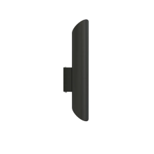 Nowodvorski EYE fali lámpa, fekete, GU10 foglalattal, 2x10W, TL-7994 világítás