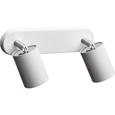 Nowodvorski EYE SPOT fehér fali lámpa (TL-6015) GU10 2 izzós IP20 világítás