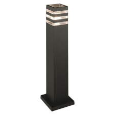 Nowodvorski Kültéri kerti lámpa OIR 9158 E27 IP44 Pole Black Nowodvorski kültéri világítás