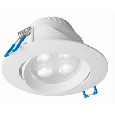 Nowodvorski Lighting Eol beépített lámpa 1x5 W fehér 8990 világítás