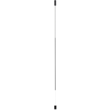 Nowodvorski Lighting Vertic függőlámpa 1x19 W fekete 10857 világítás