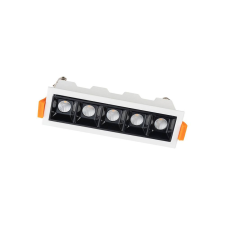 Nowodvorski Mini LED Nowodvorski-10043 beépíthető lámpa világítás