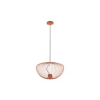 Nowodvorski Pumpkin piros függesztett lámpa (TL-11495) GU10 1 izzós IP20