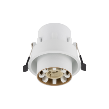 Nowodvorski Süllyesztett mennyezeti halogén GU10 fehér MONO SLIDE 10797 Nowodvorski világítás