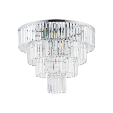 Nowodvorski TL-7631 Cristal mennyezeti lámpa 42W világítás