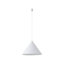 Nowodvorski ZENITH 1 ágú függeszték, fehér, GU10 foglalattal, 1x35W, TL-8006 világítás