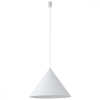 Nowodvorski ZENITH L 8006 Nowodvorski mennyezeti lámpa fehér GU10 függő ⌀50 cm padláson